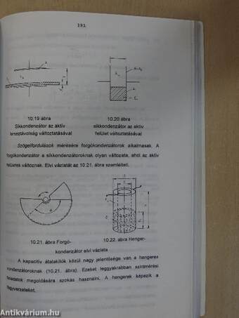 Méréstechnika 2.