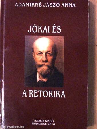 Jókai és a retorika