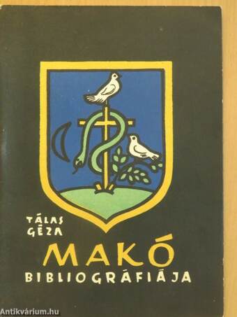 Makó bibliográfiája