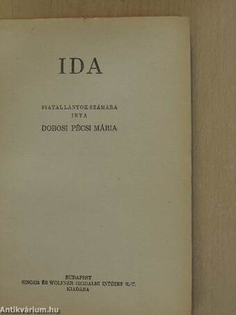 Ida