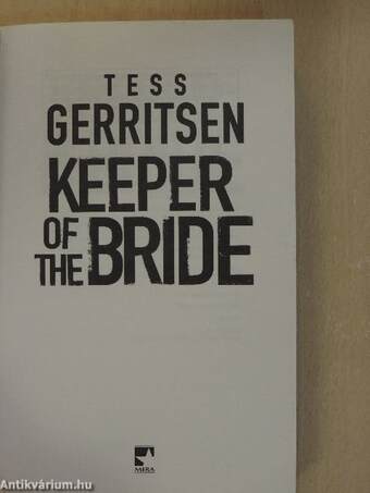 Keeper of the Bride