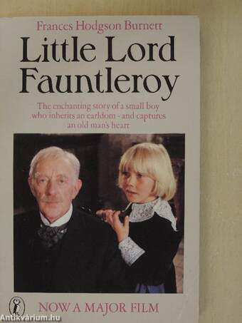 Little Lord Fauntleroy