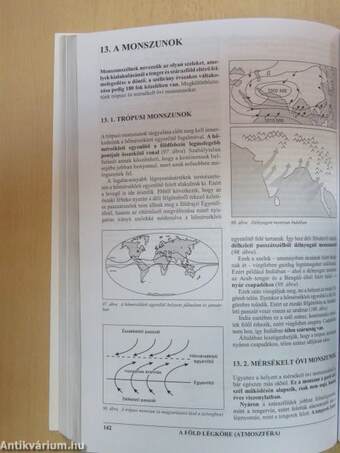 Csillagászat - Természetföldrajz