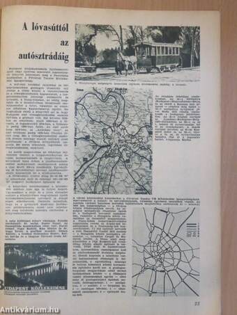 Autó-Motor 1967. július 21.