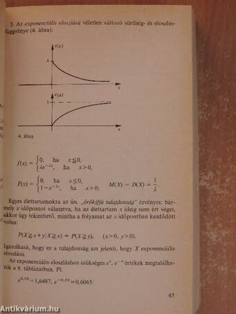 Matematikai statisztika