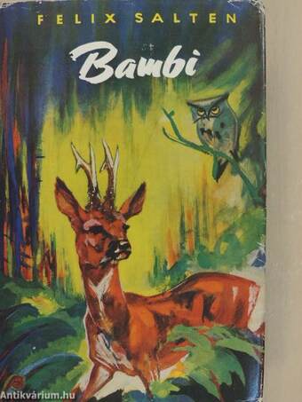 Bambi