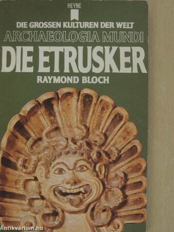 Die Etrusker