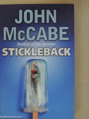 Stickleback