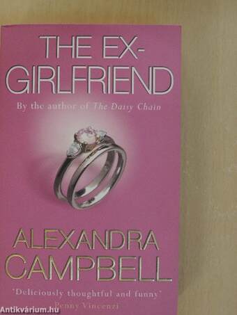 The Ex-Girlfriend