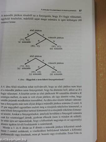 Kísérleti közgazdaságtan