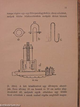 Kis vegyész