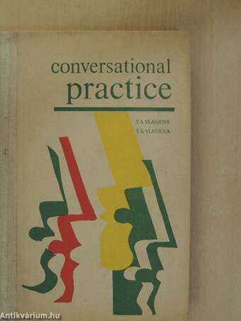 Conversational Practice