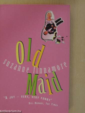 Old Maid