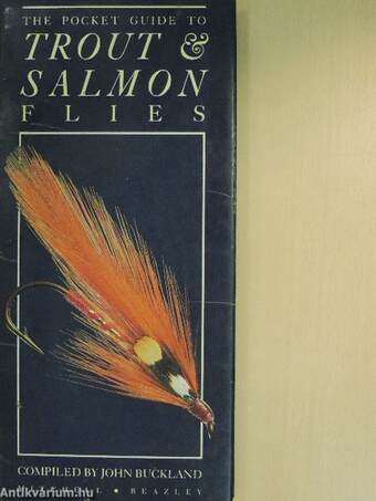 The Pocket Guide to Trout & Salmon Flies