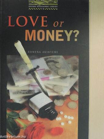 Love or Money?