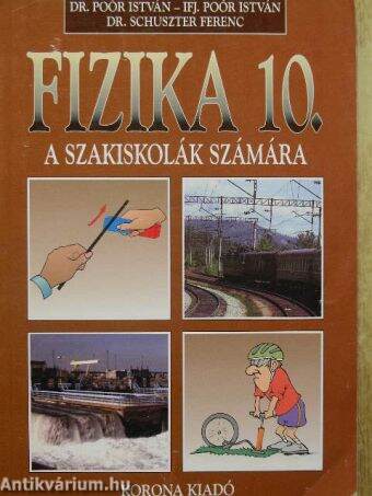 Fizika 10.