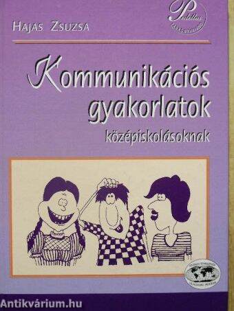 Kommunikációs gyakorlatok