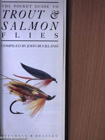 The Pocket Guide to Trout & Salmon Flies