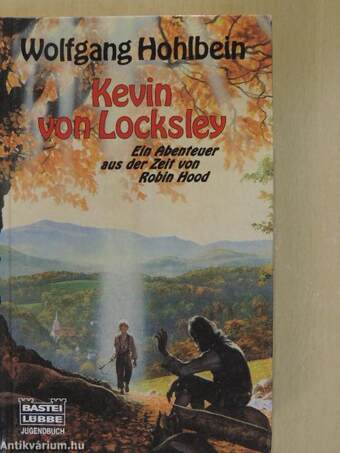 Kevin von Locksley