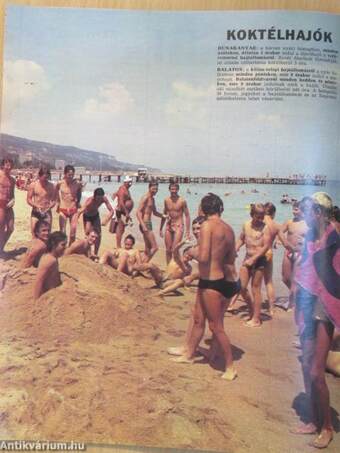 Ifjúsági Magazin 1981. május