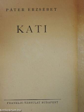 Kati