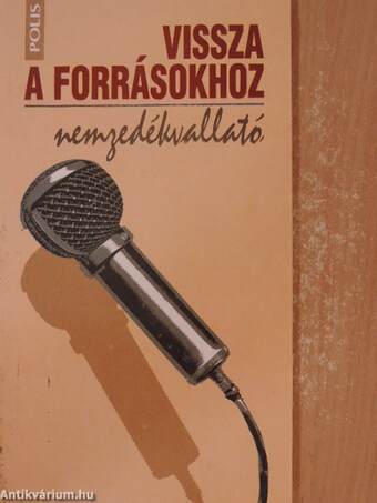 Vissza a forrásokhoz