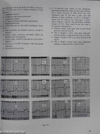 Emergency Medicine