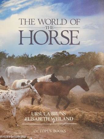 The World of the Horse