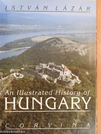 An Illustrated History of Hungary