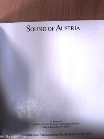 Sound of Austria