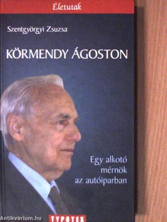 Körmendy Ágoston