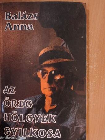 Az öreg hölgyek gyilkosa