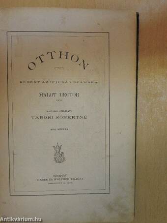 Otthon