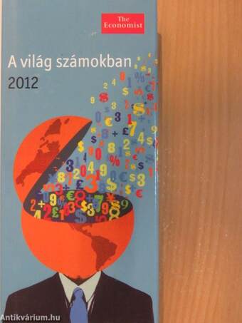 A világ számokban 2012