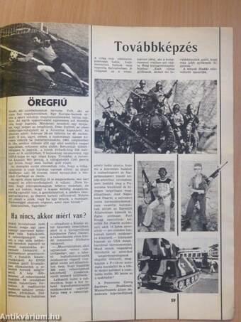 Ifjúsági Magazin 1982. április