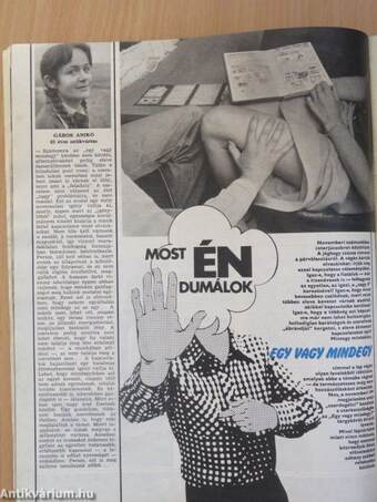 Ifjúsági Magazin 1981. december