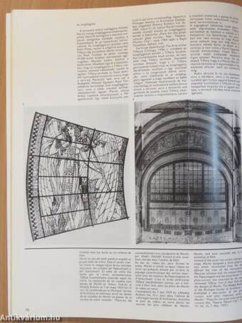 Magyar Építőművészet 1978/2.