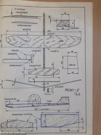 Modellezés 1969. szeptember