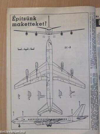 Modellezés 1970. augusztus