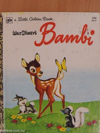 Bambi