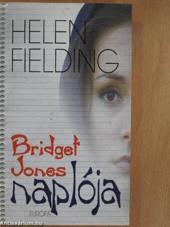 Bridget Jones naplója 1-2.