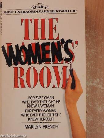 The Women's Room