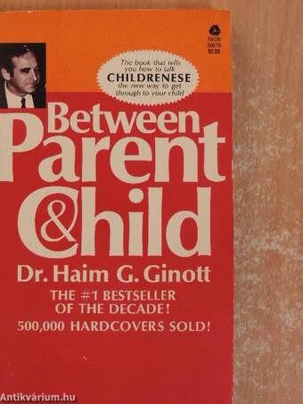 Between Parent & Child