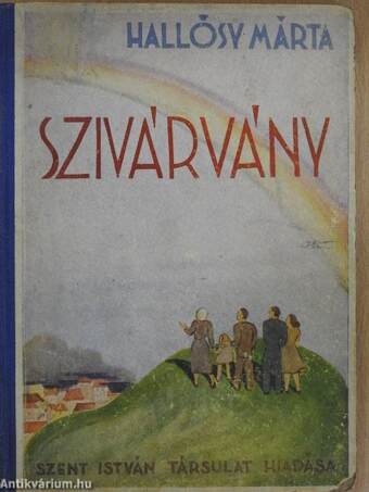 Szivárvány