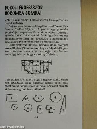 Agyatlan algebra