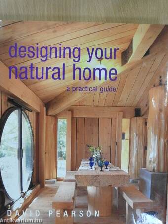 Designing your natural home