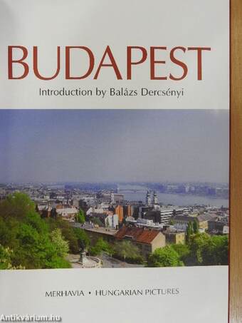 Budapest