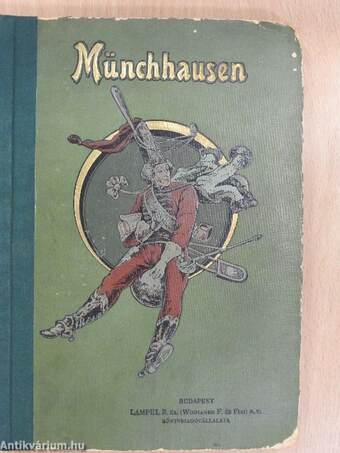 Münchhausen