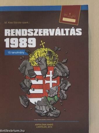 Rendszerváltás 1989