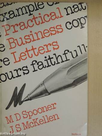 Practical Business Letters